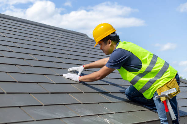 Best Roof Ventilation Installation  in Grant, AL