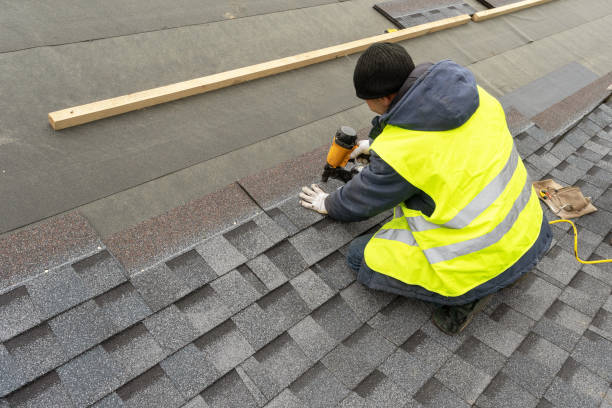 Best Roof Ventilation Installation  in Grant, AL