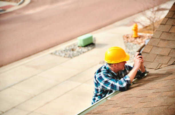 Fast & Reliable Emergency Roof Repairs in Grant, AL