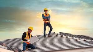 Best Tile Roofing Installation  in Grant, AL